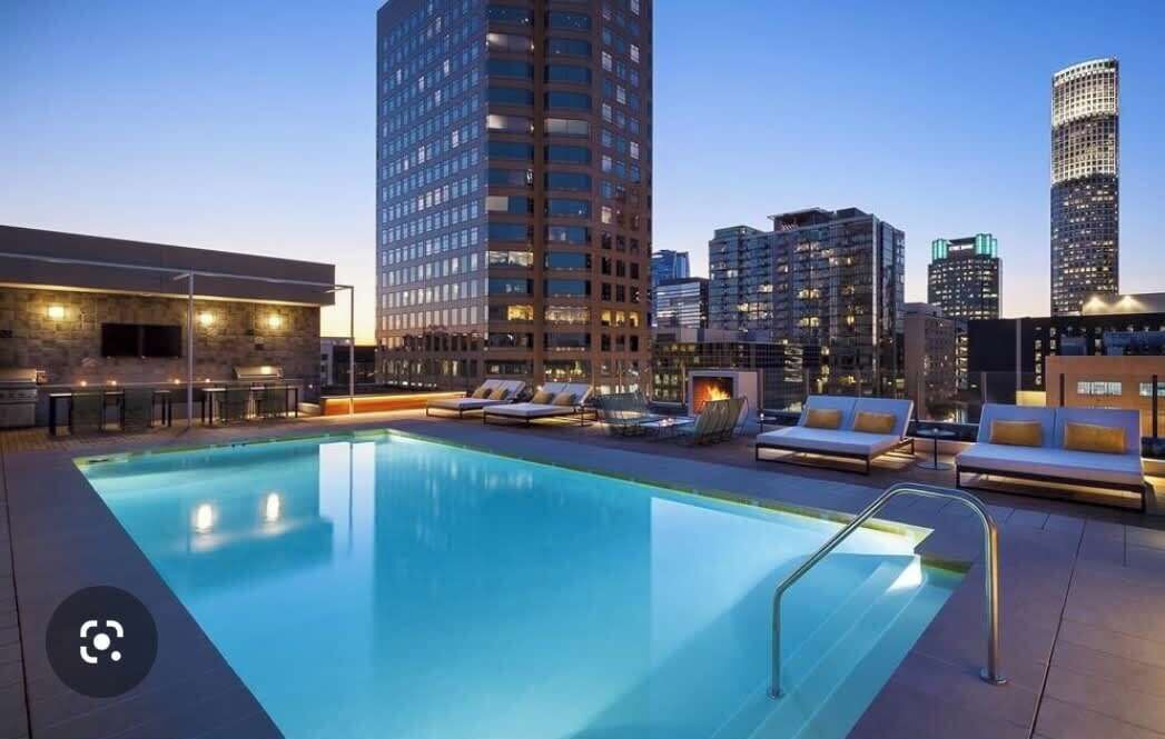 Photo of Outdoor in Little Tokyo