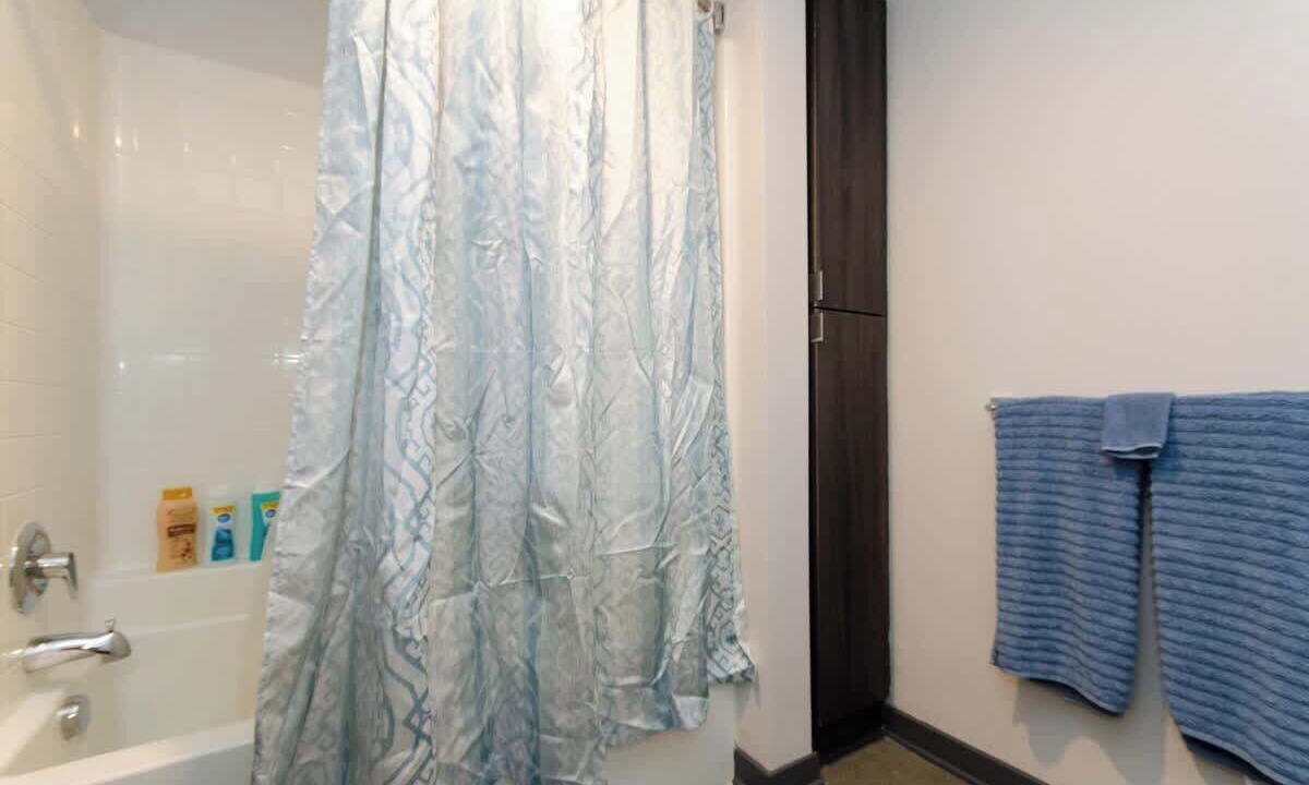Photo of Bathroom in Little Tokyo