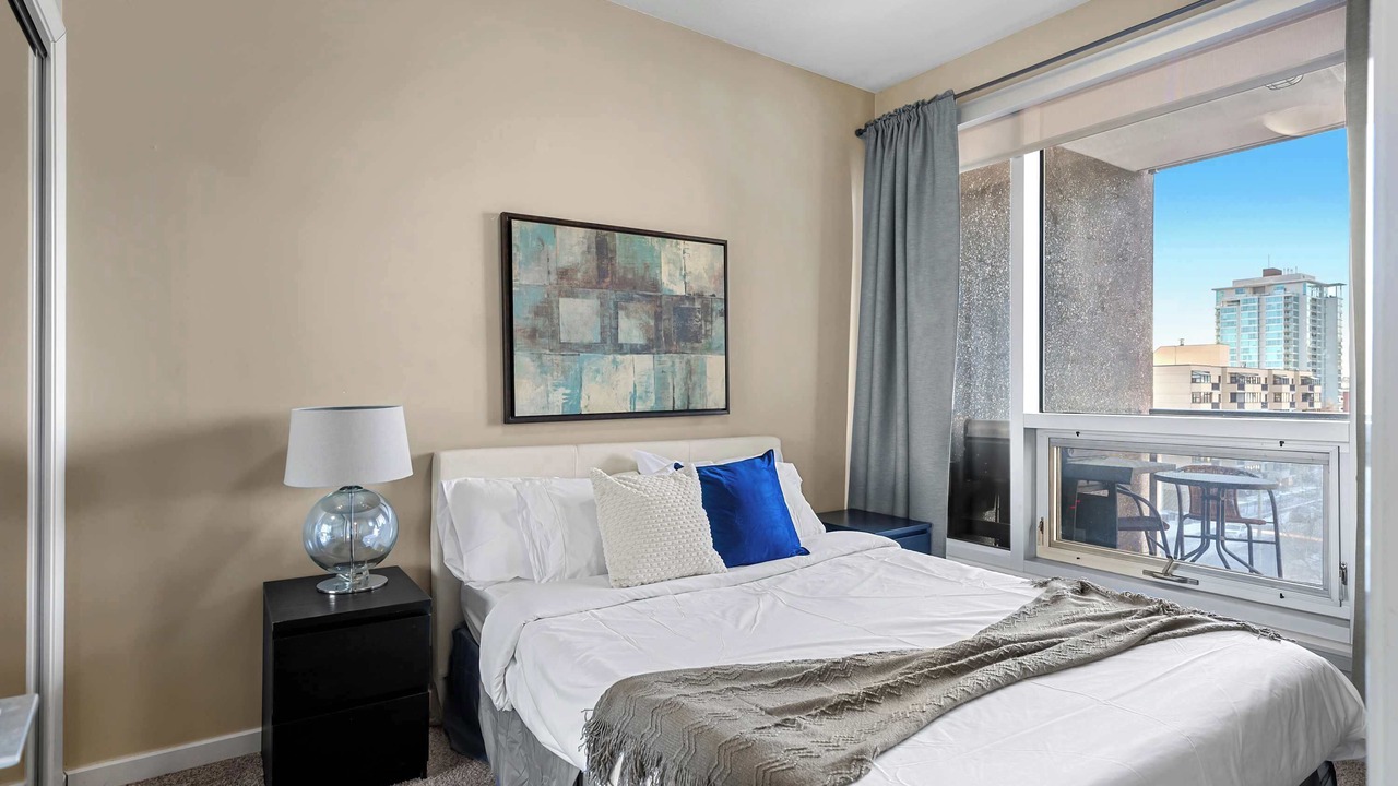 Photo of Bedroom in Victoria Park