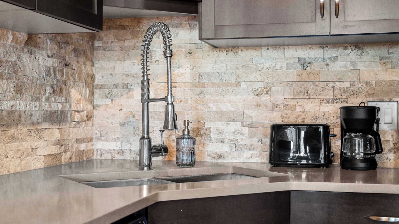 Photo of Kitchen in Victoria Park