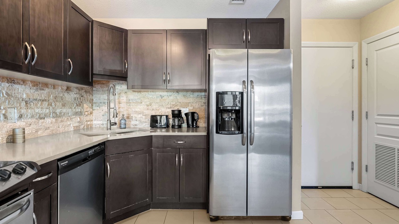 Photo of Kitchen in Victoria Park