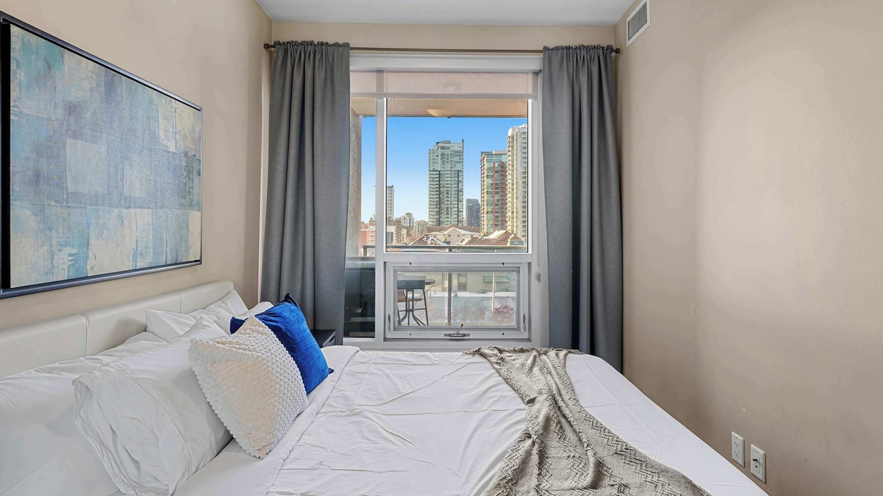 Photo of Bedroom in Victoria Park