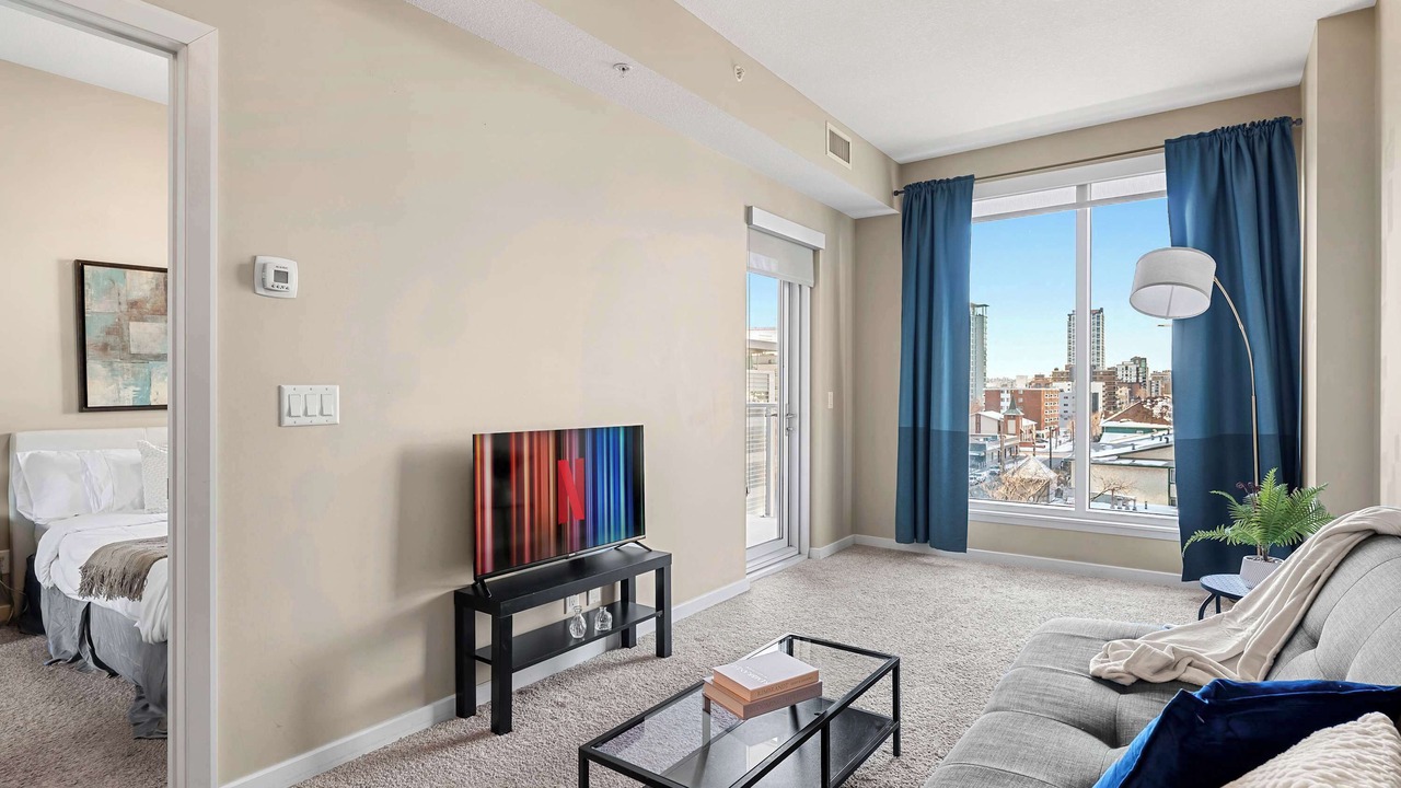 Photo of Bedroom in Victoria Park