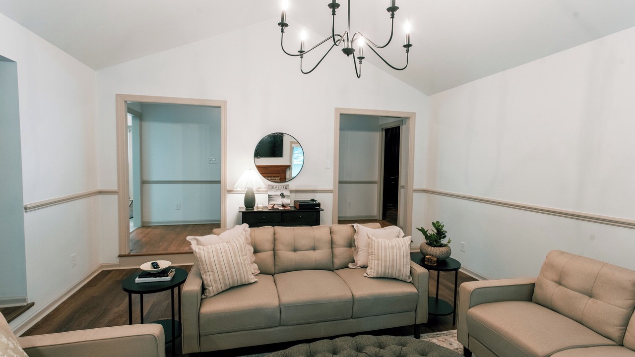 Photo of Livingroom in Wake County