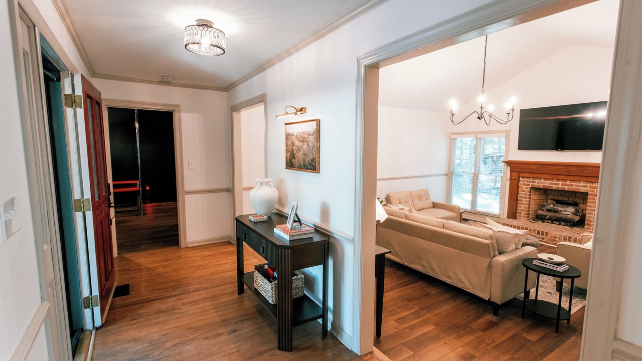 Photo of Livingroom in Wake County