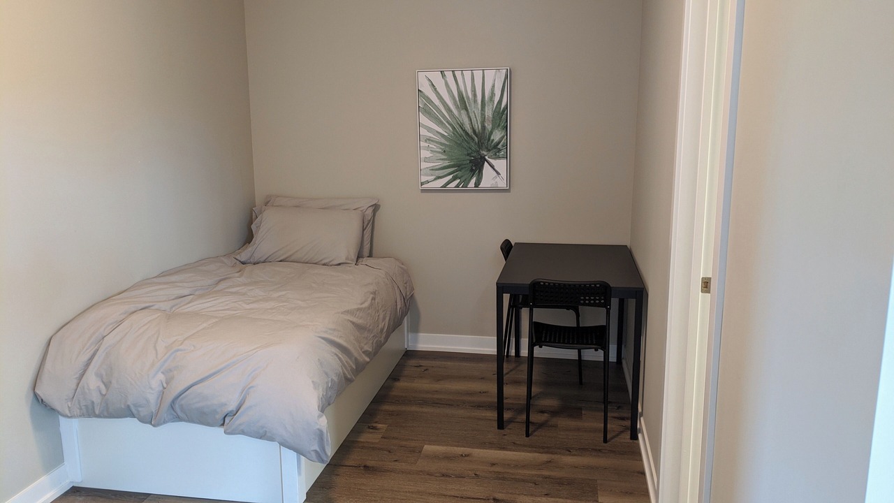Photo of Bedroom in Highland West