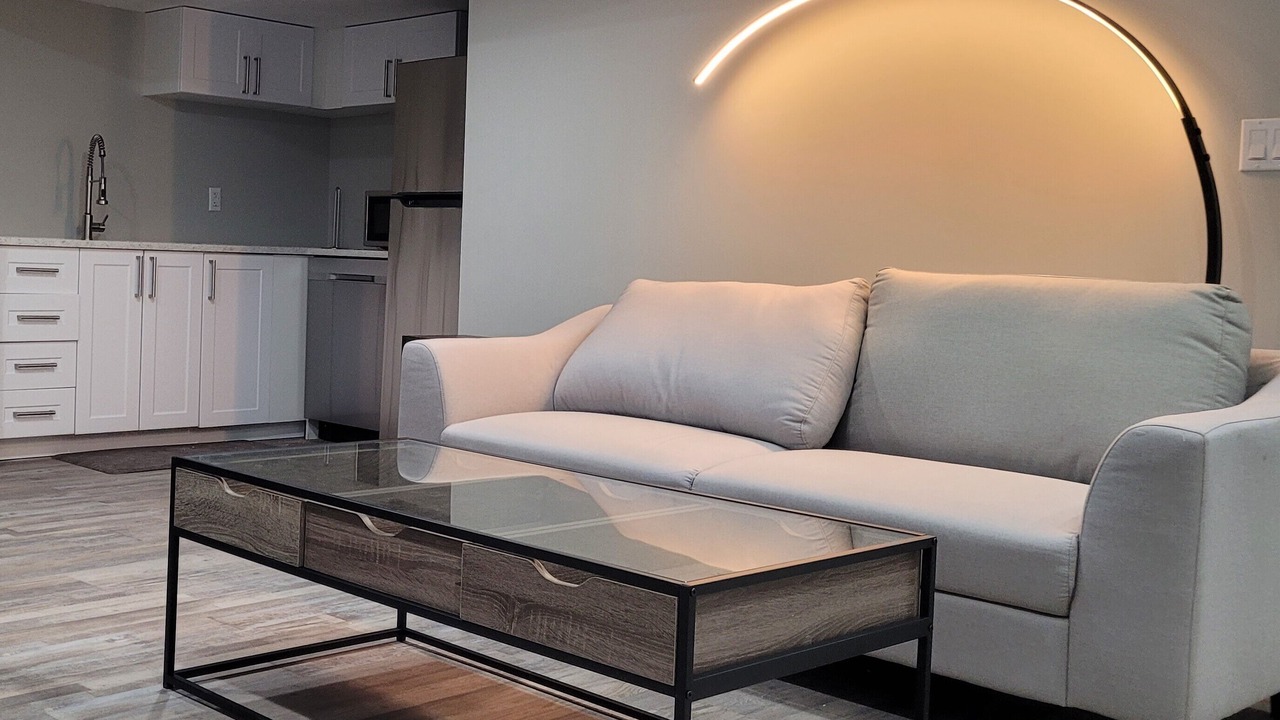 Photo of Livingroom in Highland West