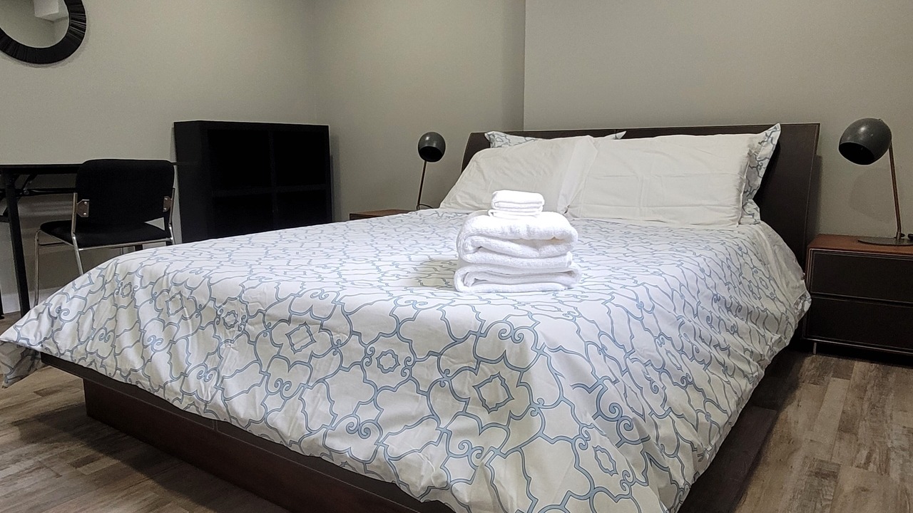 Photo of Bedroom in Highland West