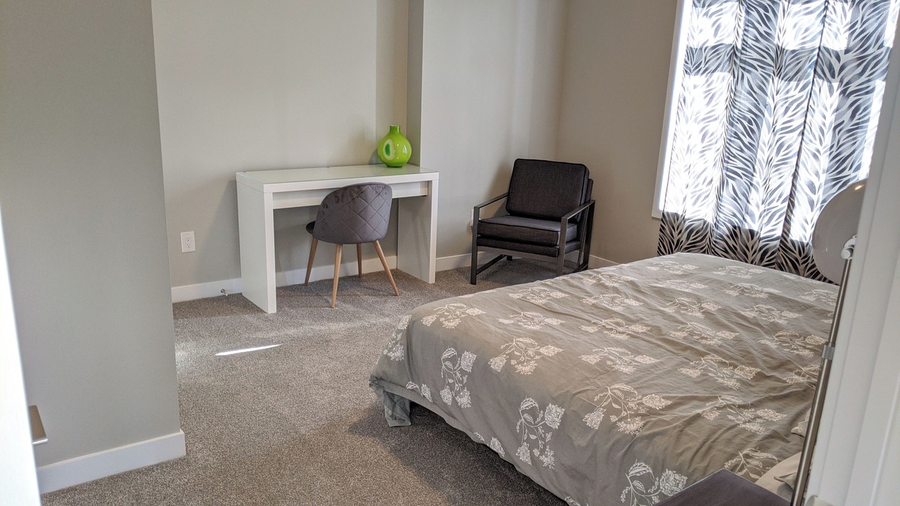 Photo of Bedroom in Highland West