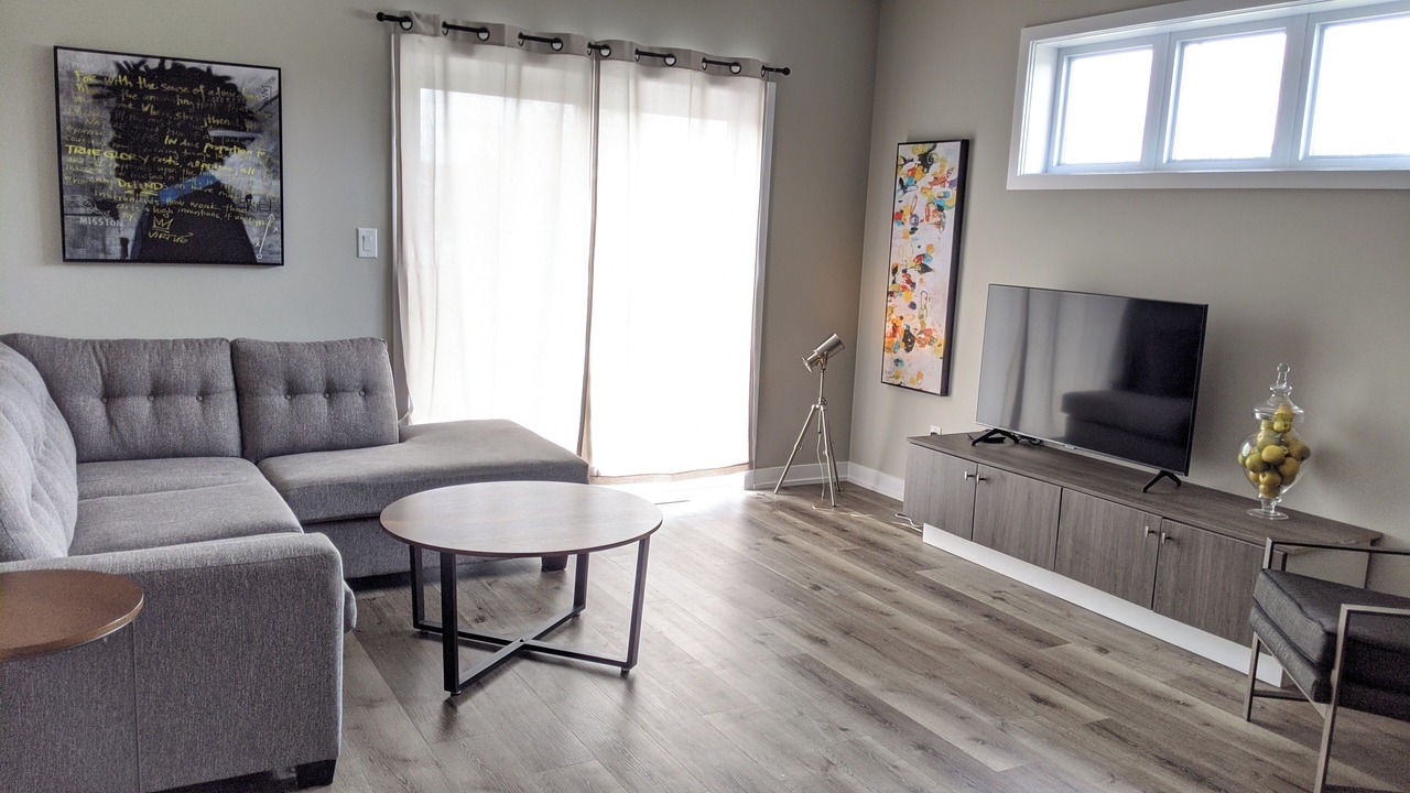 Photo of Livingroom in Highland West