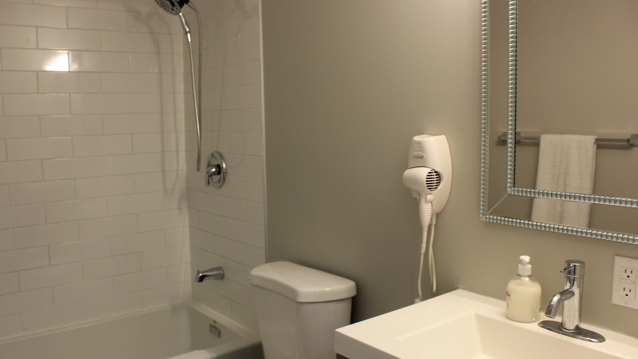 Photo of Bathroom in Highland West
