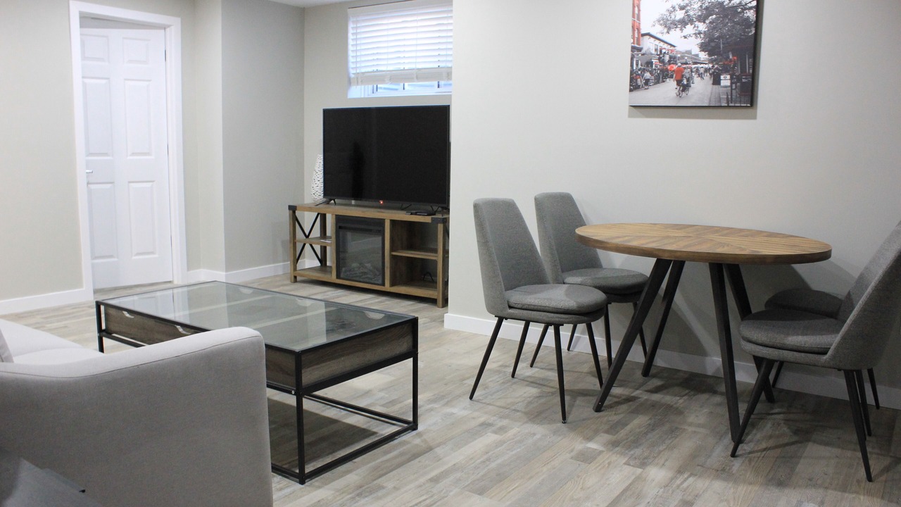Photo of Livingroom in Highland West