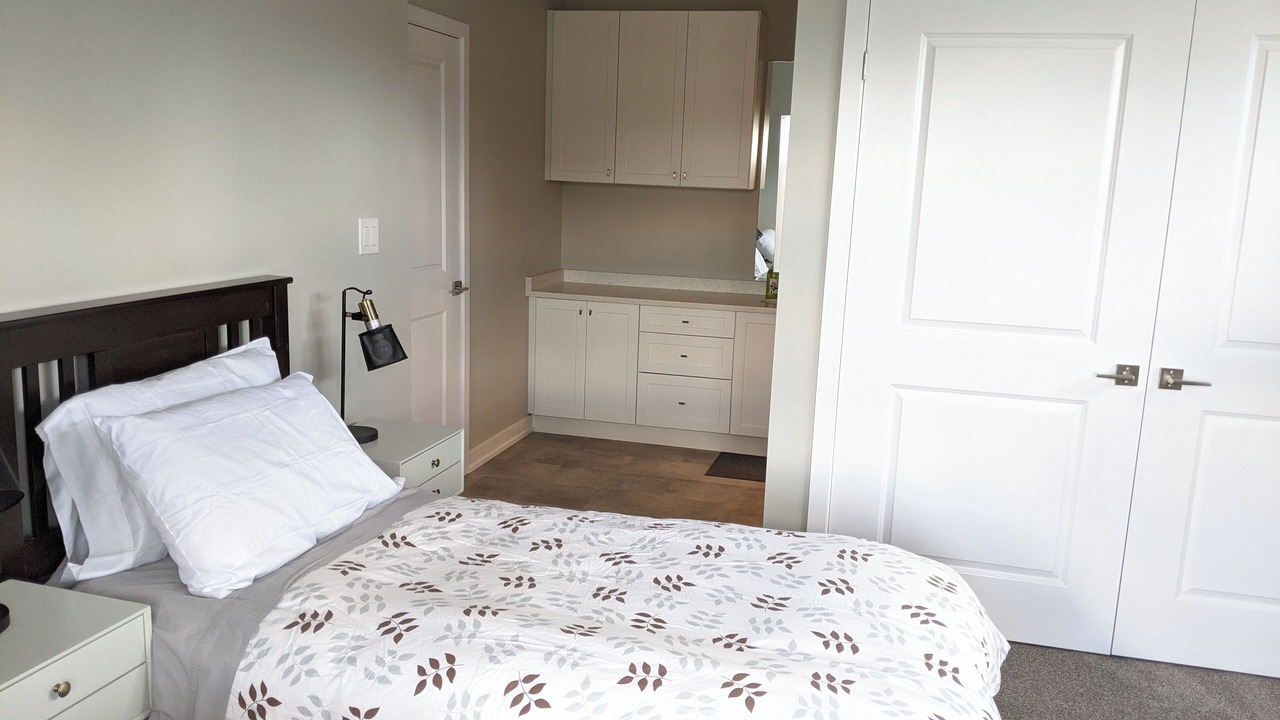 Photo of Bedroom in Highland West