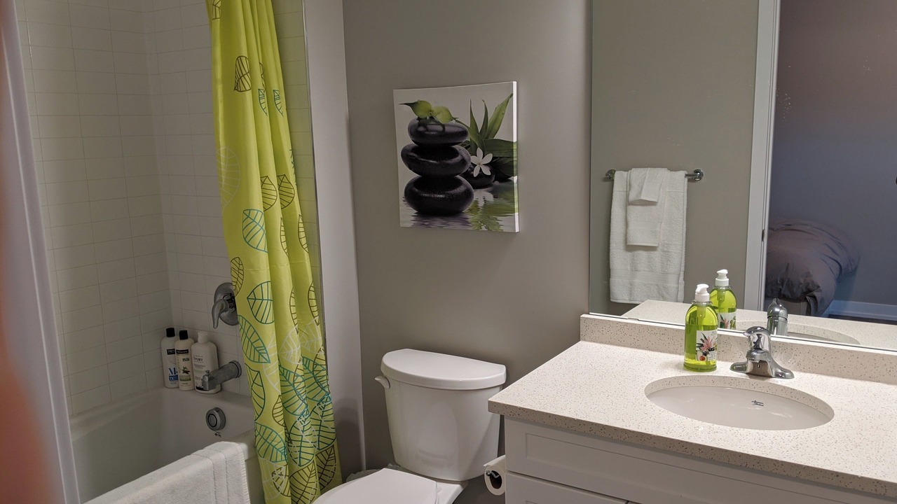 Photo of Bathroom in Highland West
