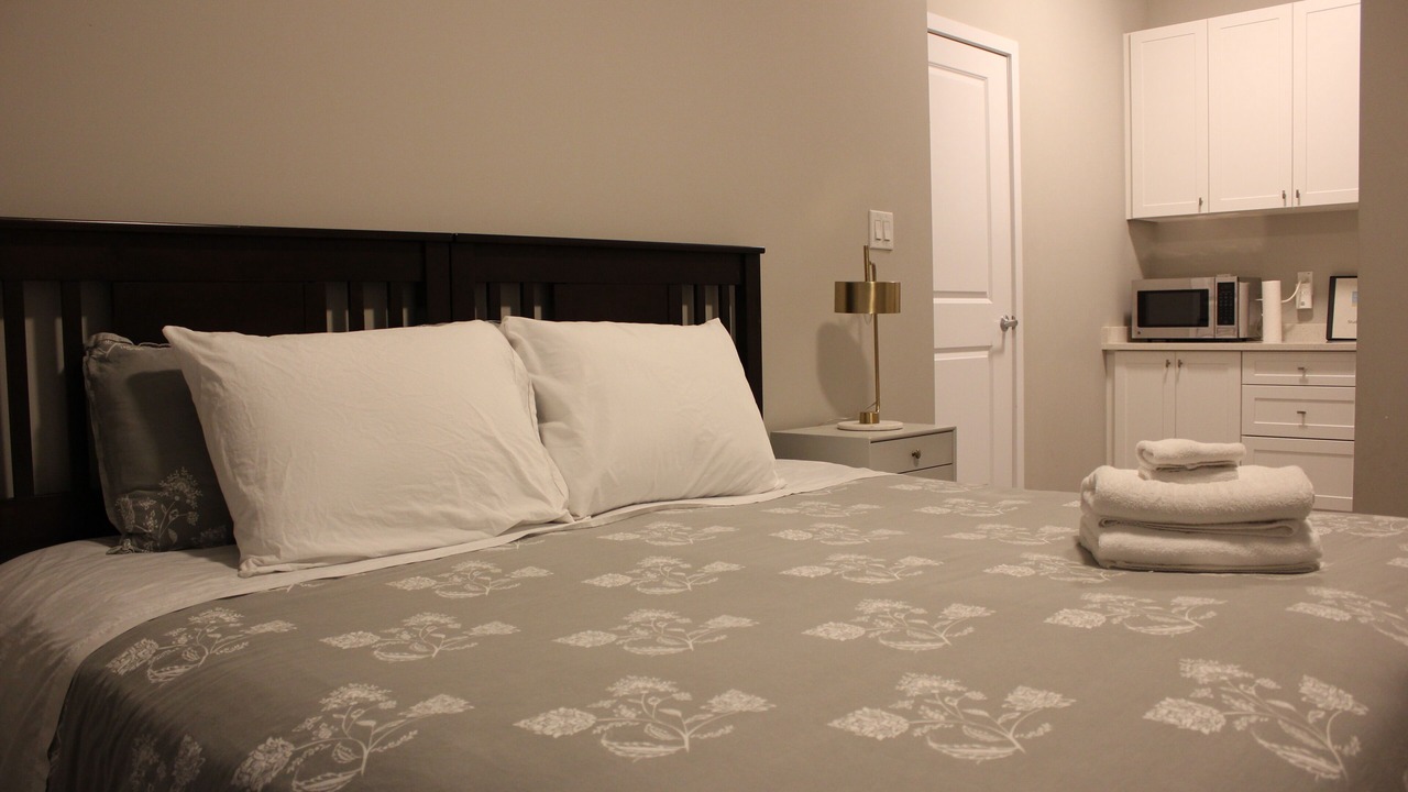 Photo of Bedroom in Highland West