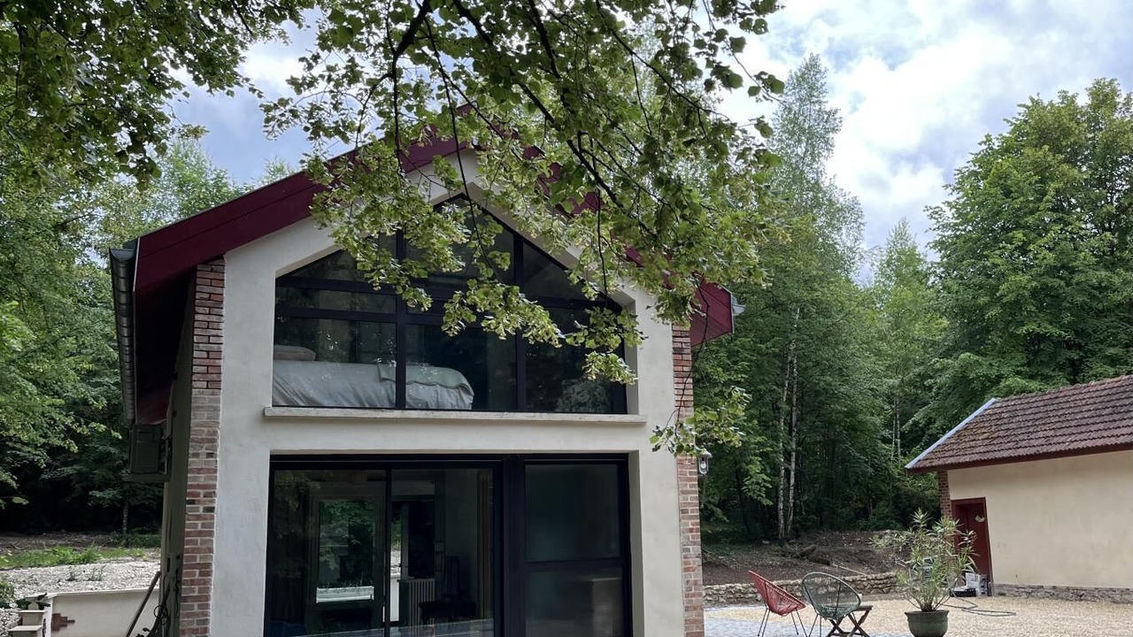 Photo of Outdoor in Les Grandes-Loges