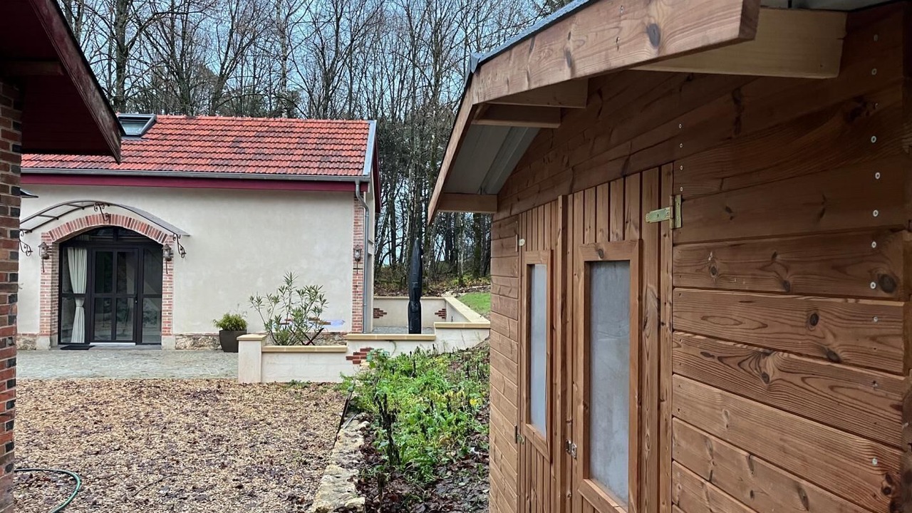 Photo of Outdoor in Les Grandes-Loges