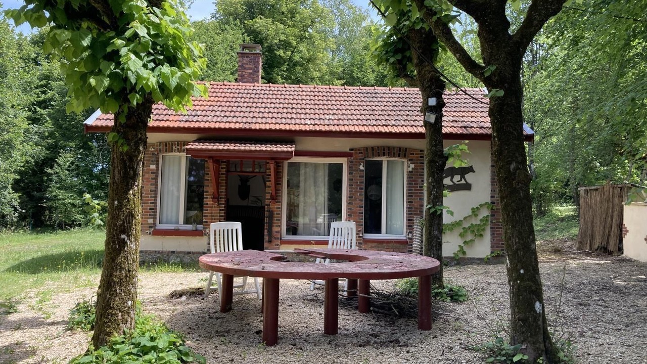 Photo of Outdoor in Les Grandes-Loges