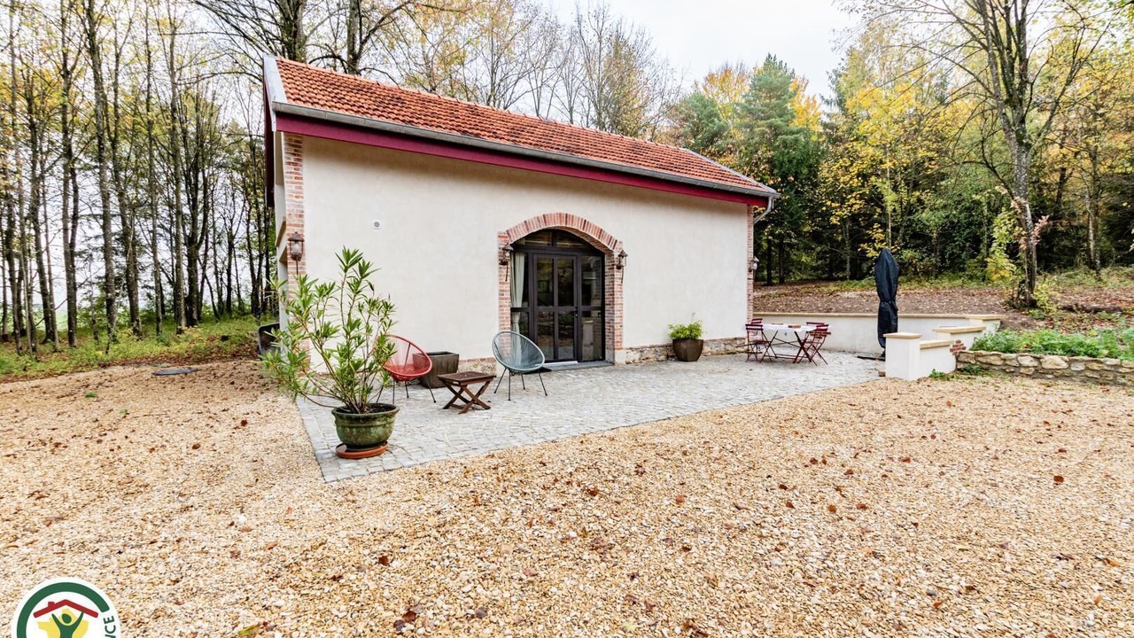 Photo of Patio Balcony in Les Grandes-Loges