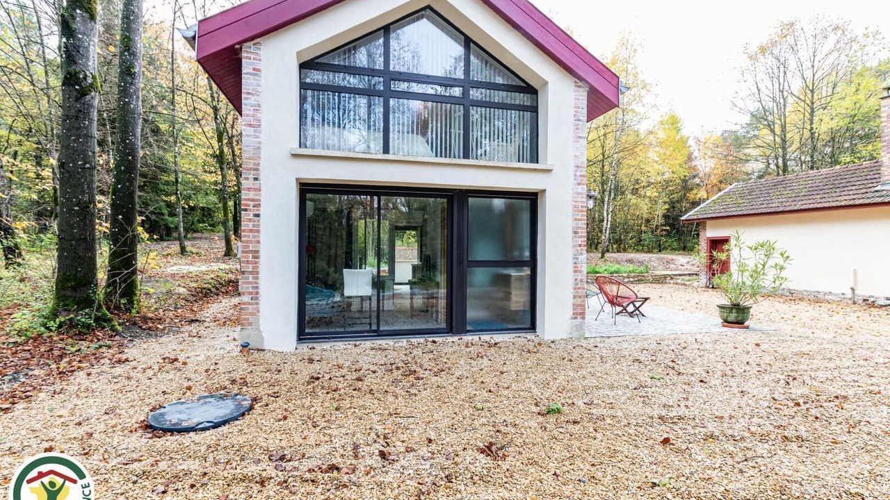 Photo of Outdoor in Les Grandes-Loges