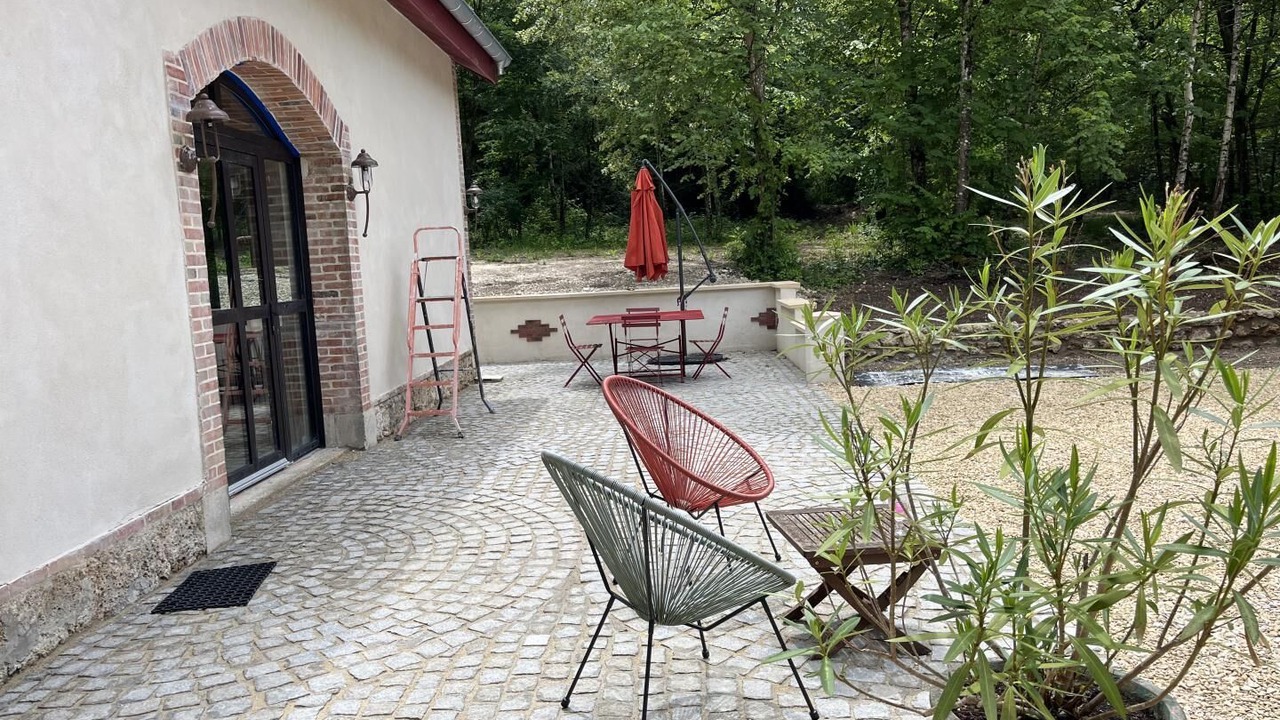 Photo of Outdoor in Les Grandes-Loges