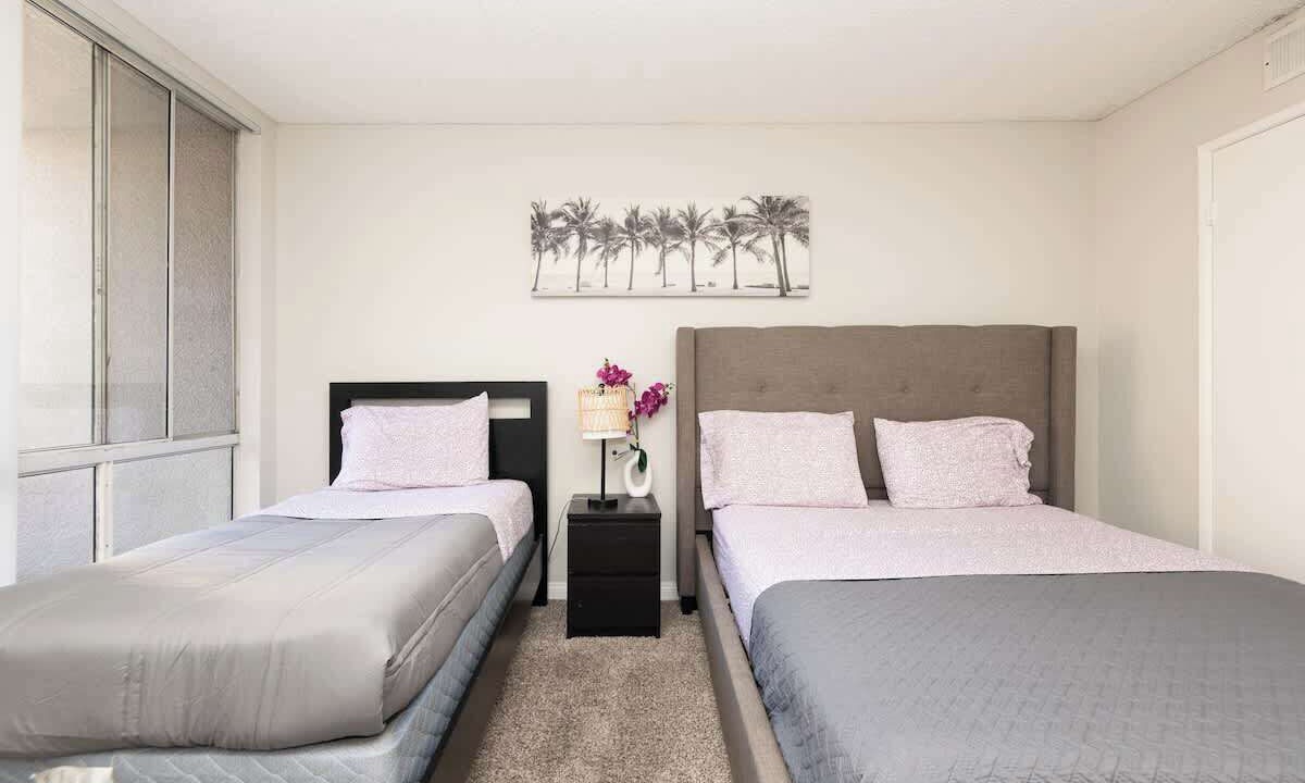 Photo of Bedroom in Hollywood