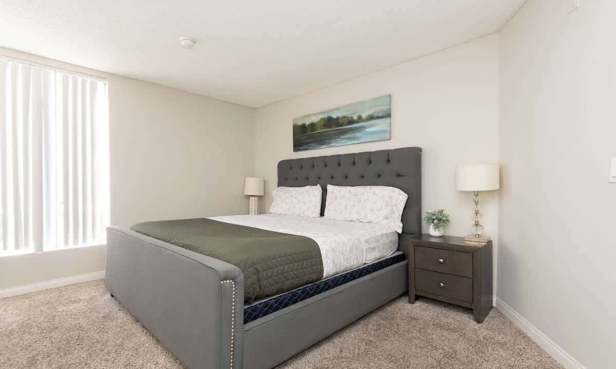 Photo of Bedroom in Hollywood