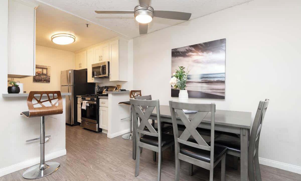 Photo of Kitchen in Hollywood