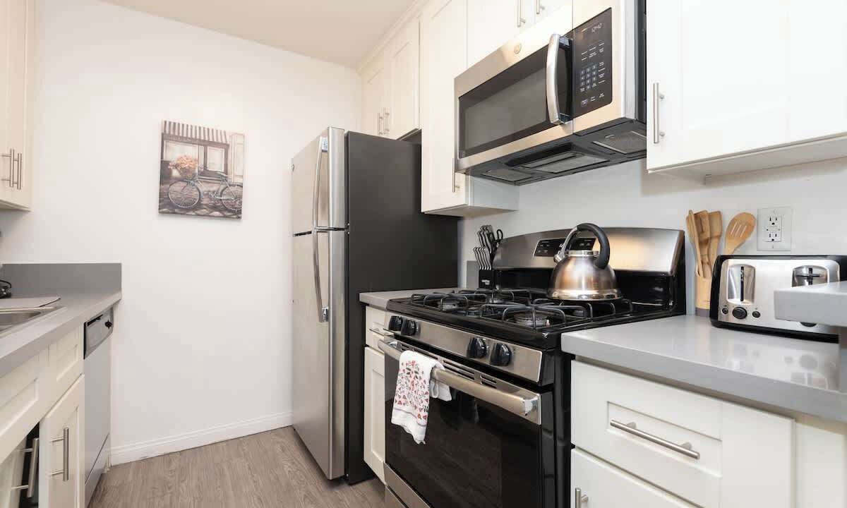 Photo of Kitchen in Hollywood