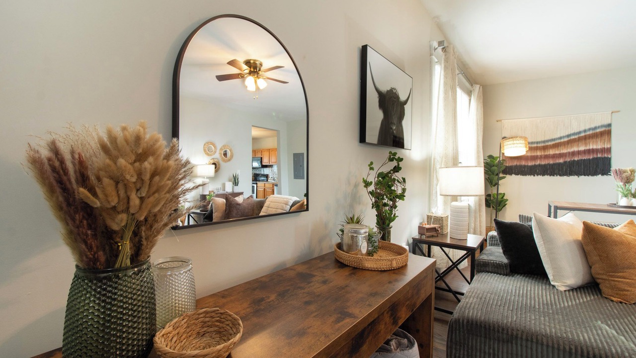 Photo of Livingroom in Groton