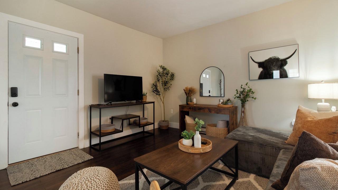 Photo of Livingroom in Groton