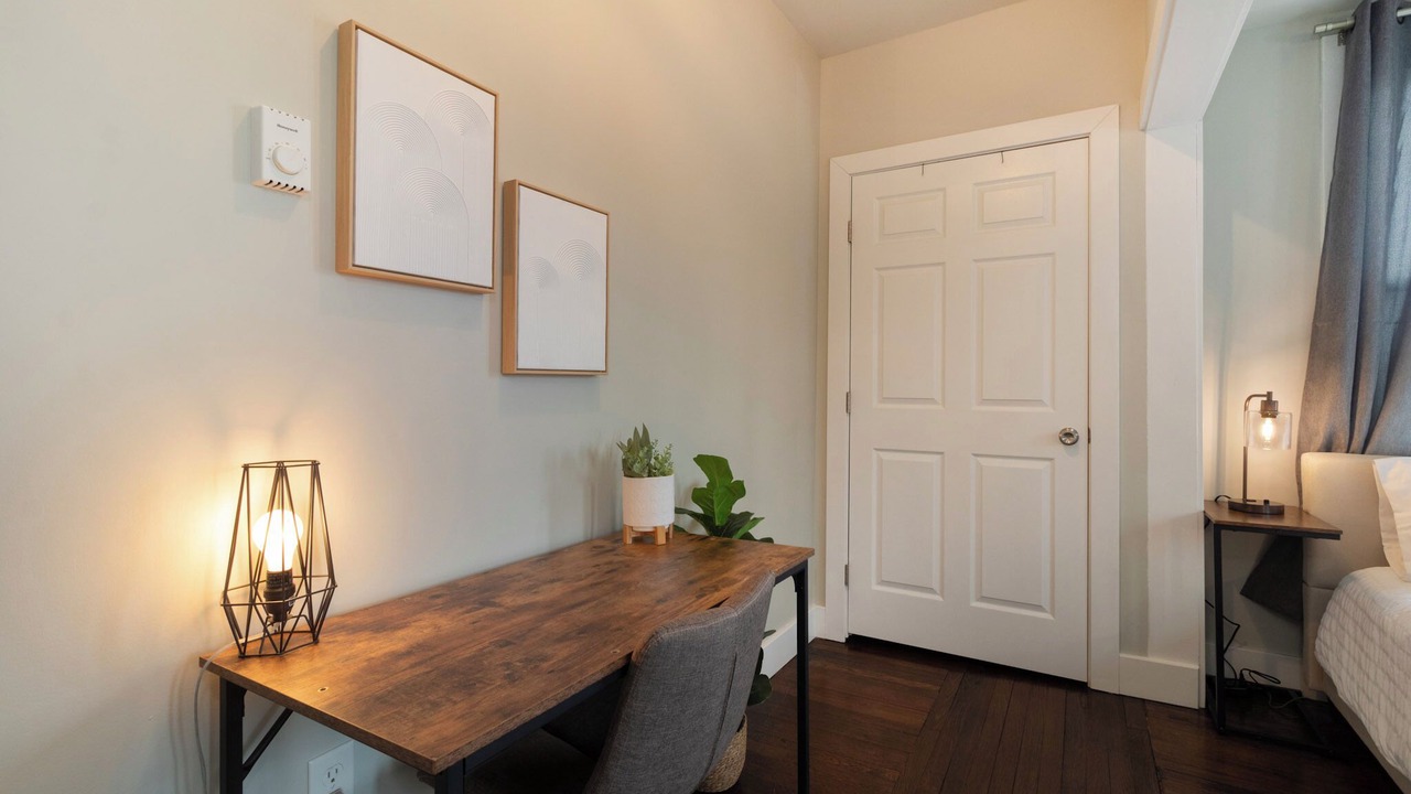 Photo of Bedroom in Groton