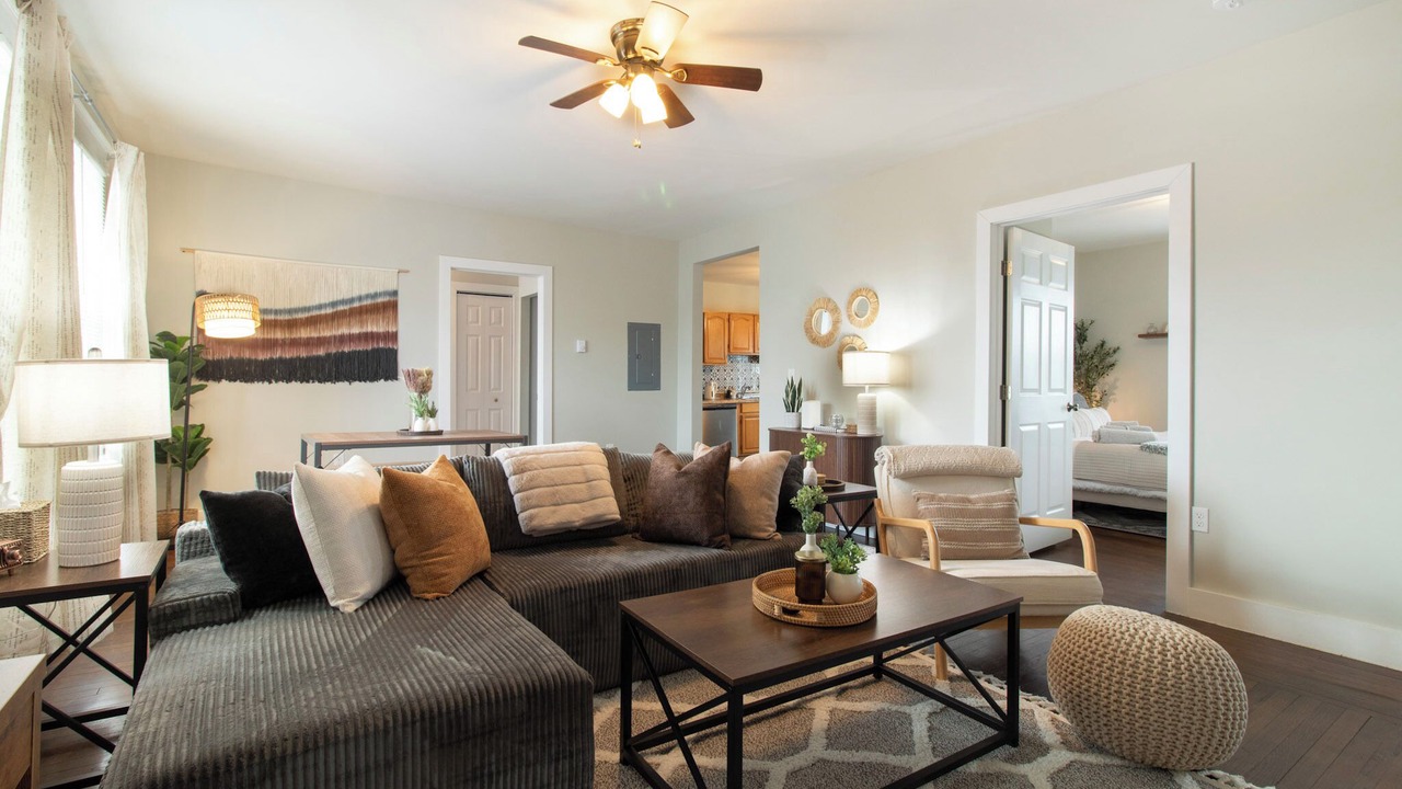 Photo of Livingroom in Groton