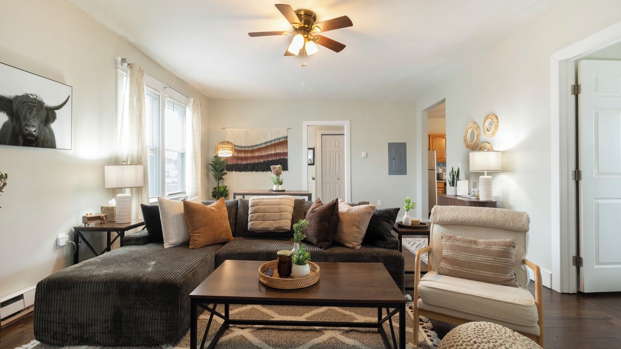 Photo of Livingroom in Groton