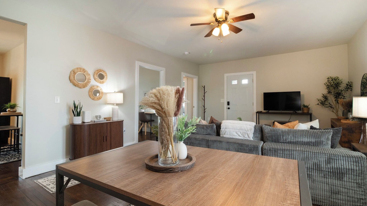 Photo of Livingroom in Groton
