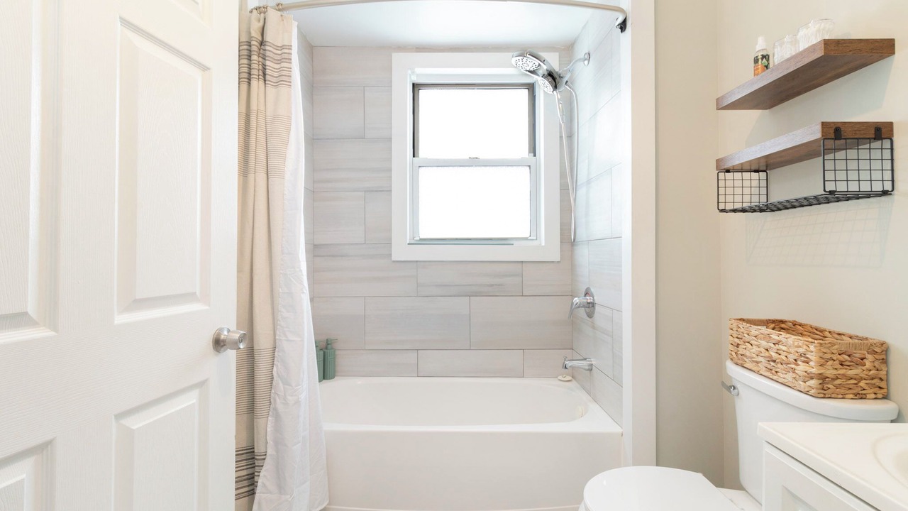 Photo of Bathroom in Groton