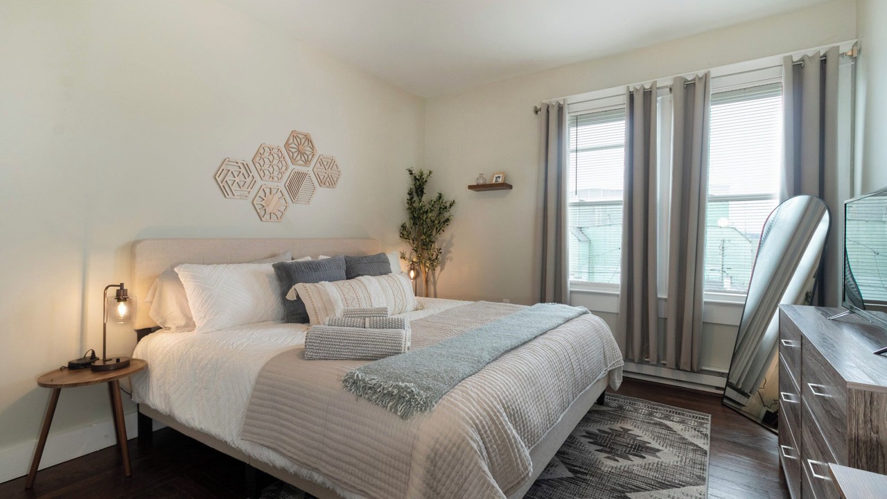 Photo of Bedroom in Groton
