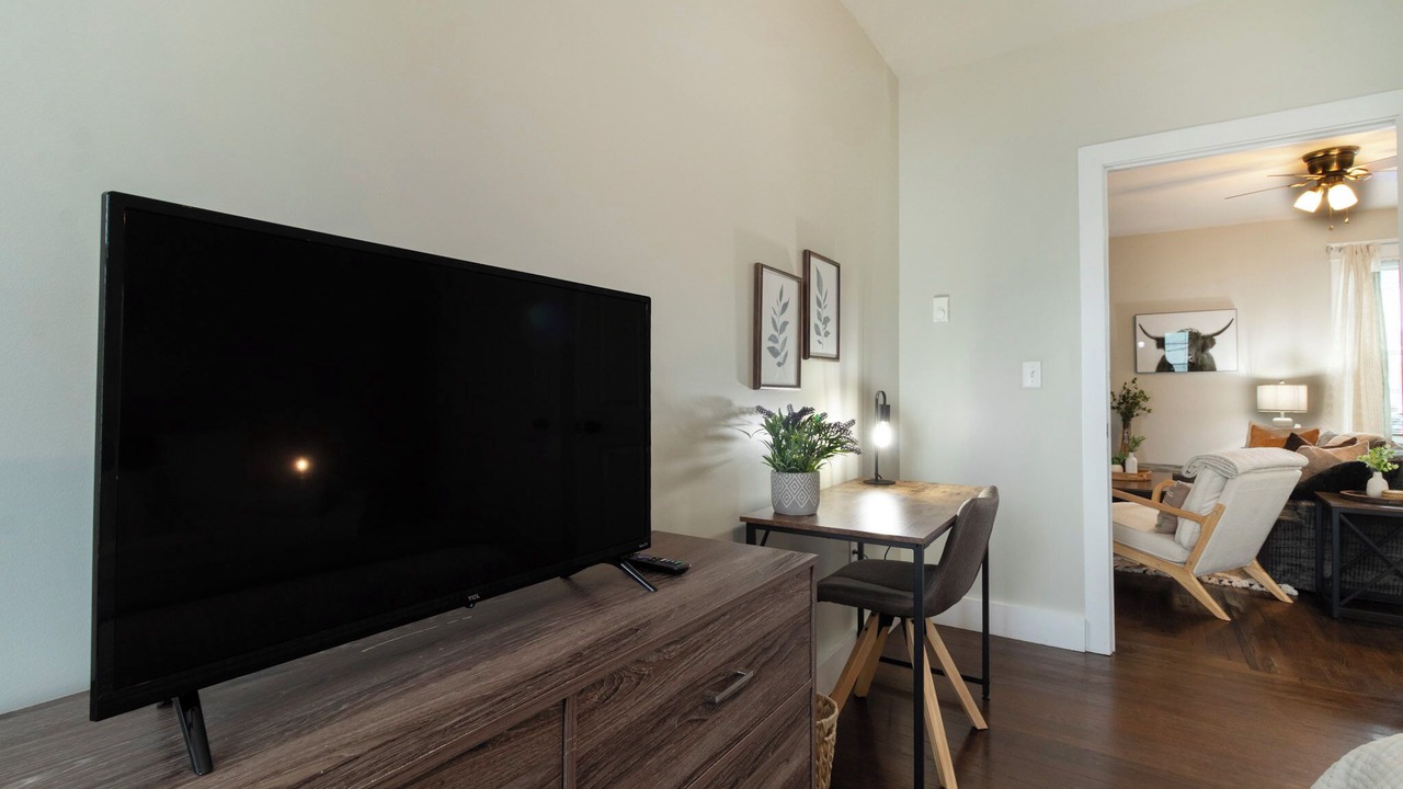 Photo of Livingroom in Groton