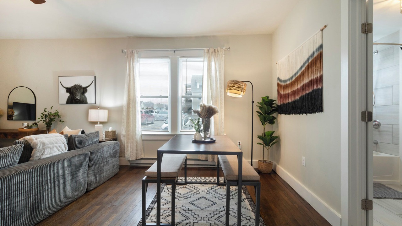 Photo of Livingroom in Groton