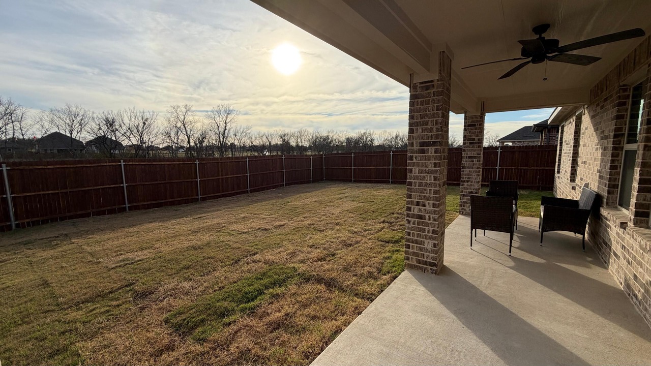 Photo of Patio Balcony in Weston