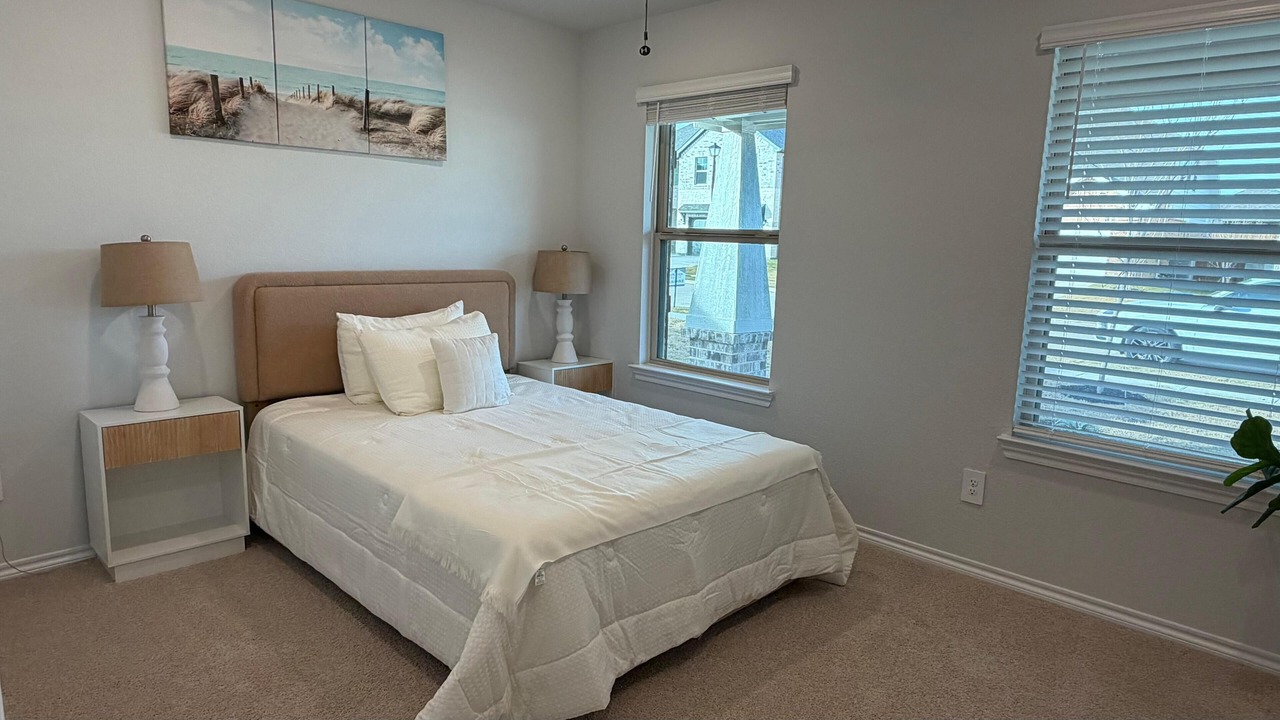 Photo of Bedroom in Weston