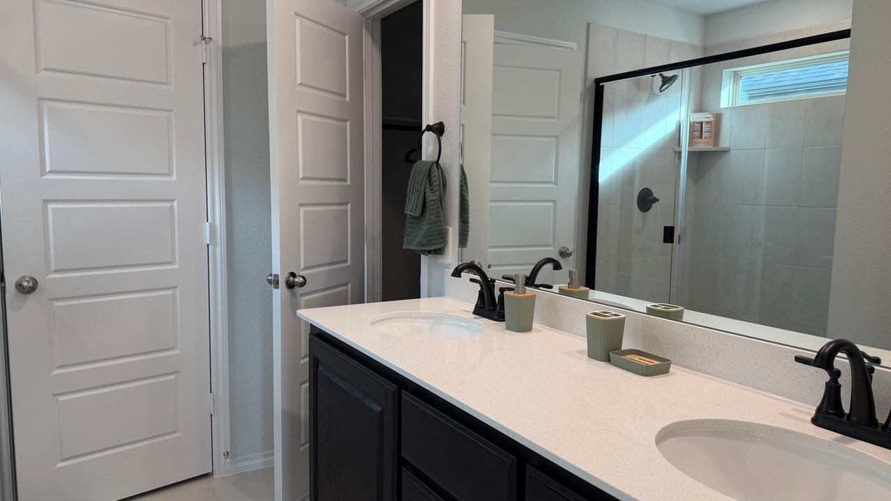 Photo of Bathroom in Weston