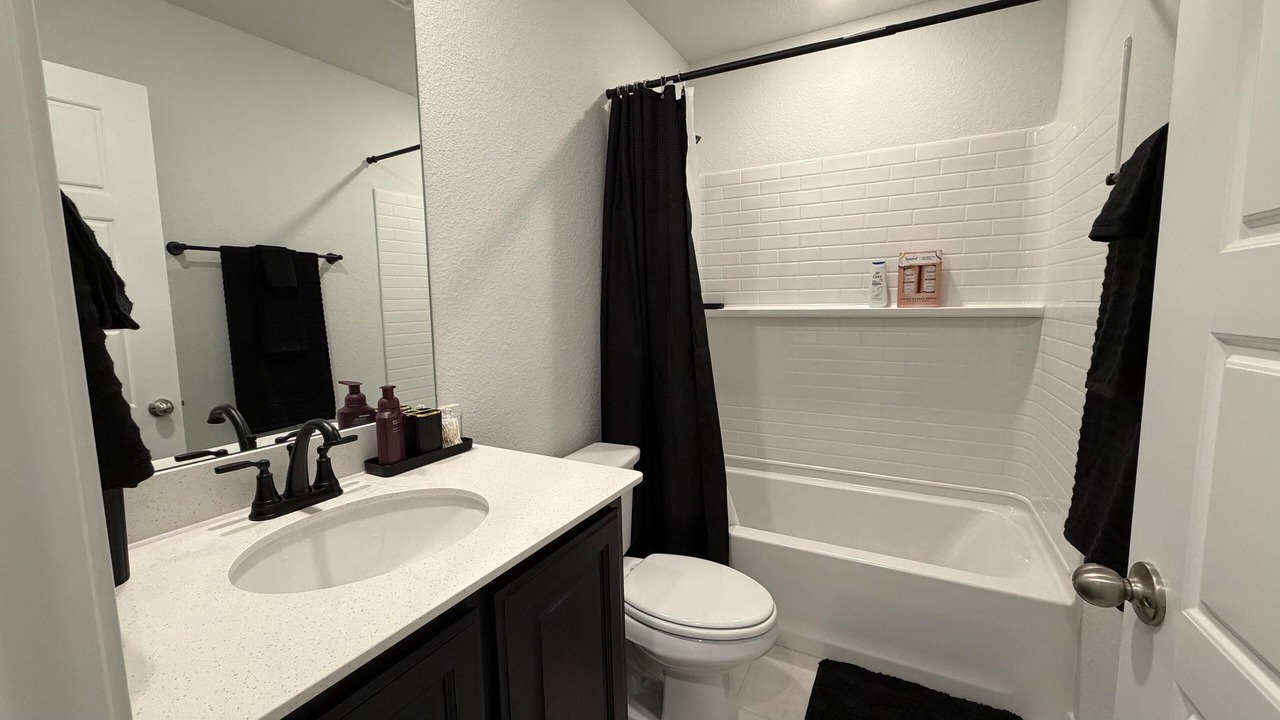 Photo of Bathroom in Weston