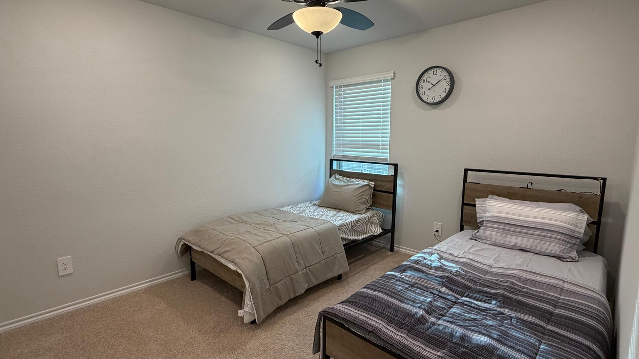 Photo of Bedroom in Weston