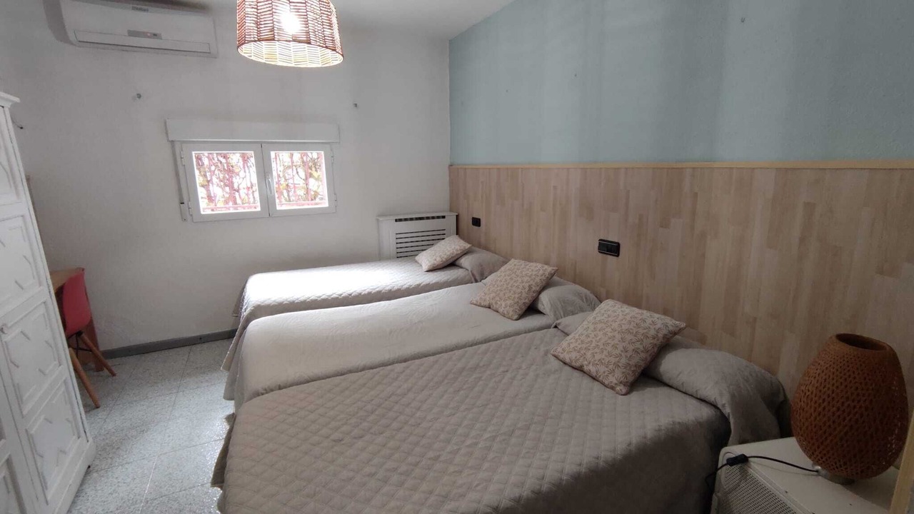 Photo of Bedroom in Alhama de Aragon