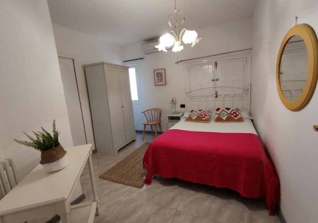 Photo of Bedroom in Alhama de Aragon