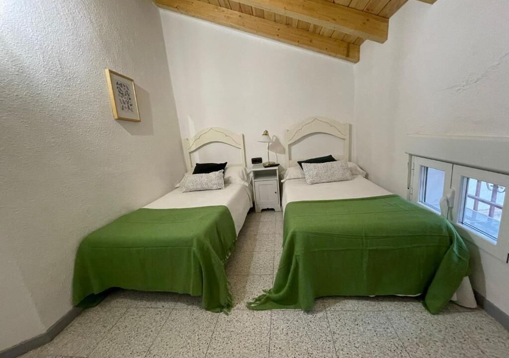 Photo of Bedroom in Alhama de Aragon