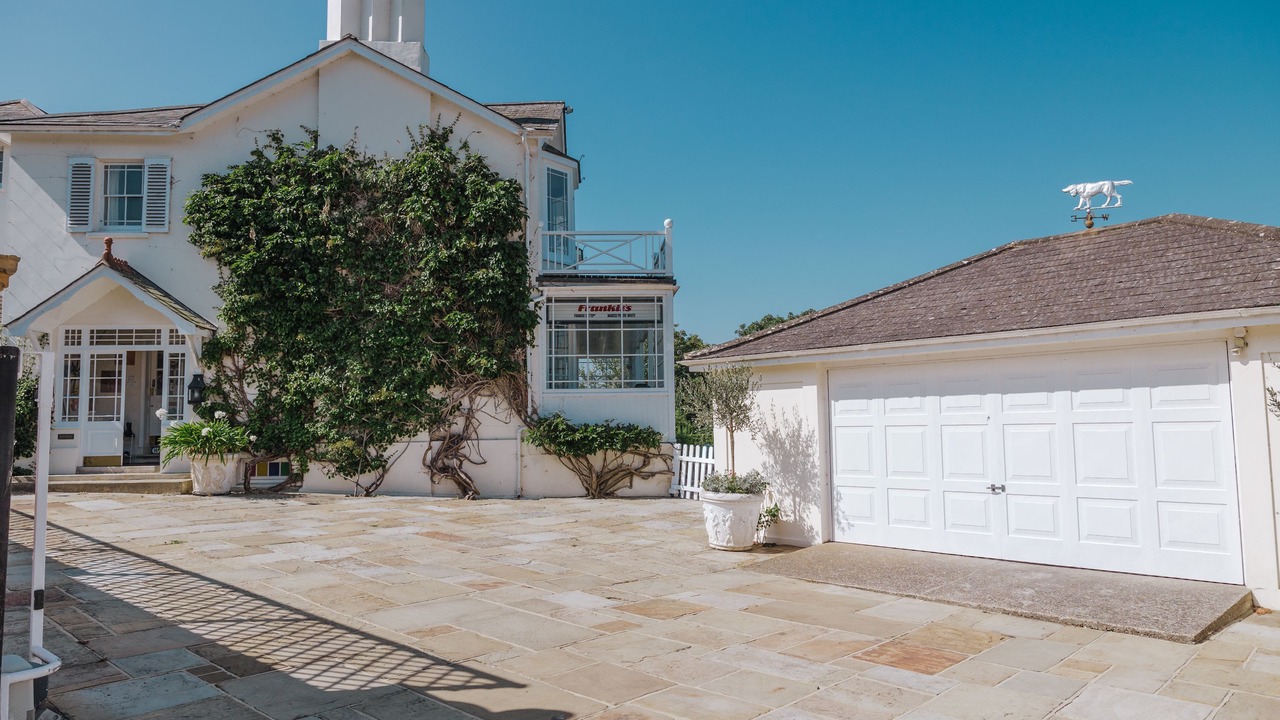 Photo of Outdoor in Bembridge