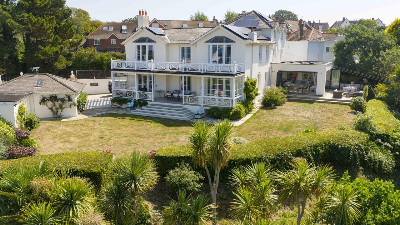 Photo of Outdoor in Bembridge