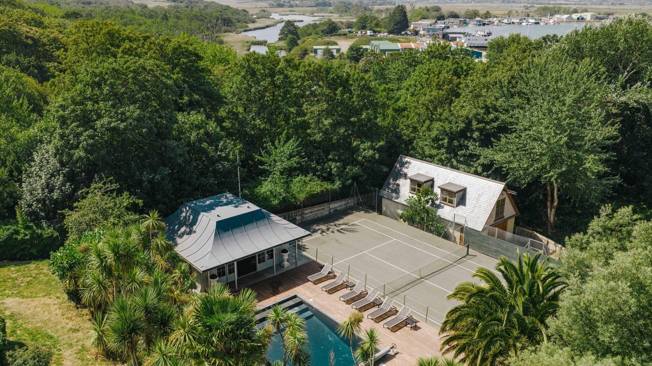 Photo of Outdoor in Bembridge